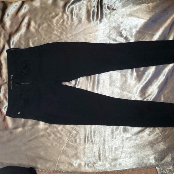 EXPRESS 00Short skinny